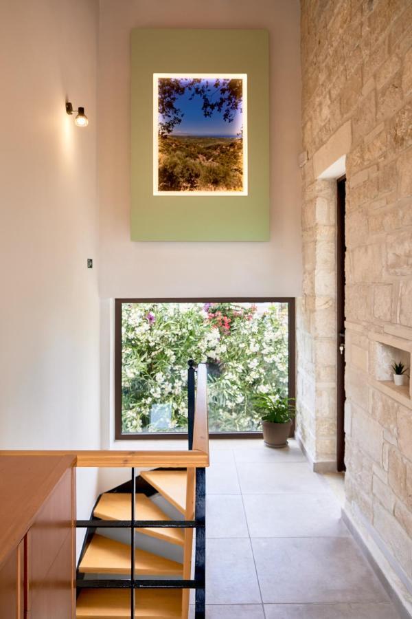 Loutraki  Villa Olive Valley מראה חיצוני תמונה
