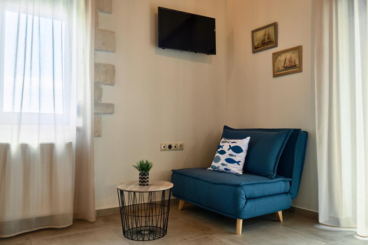 Loutraki  Villa Olive Valley מראה חיצוני תמונה